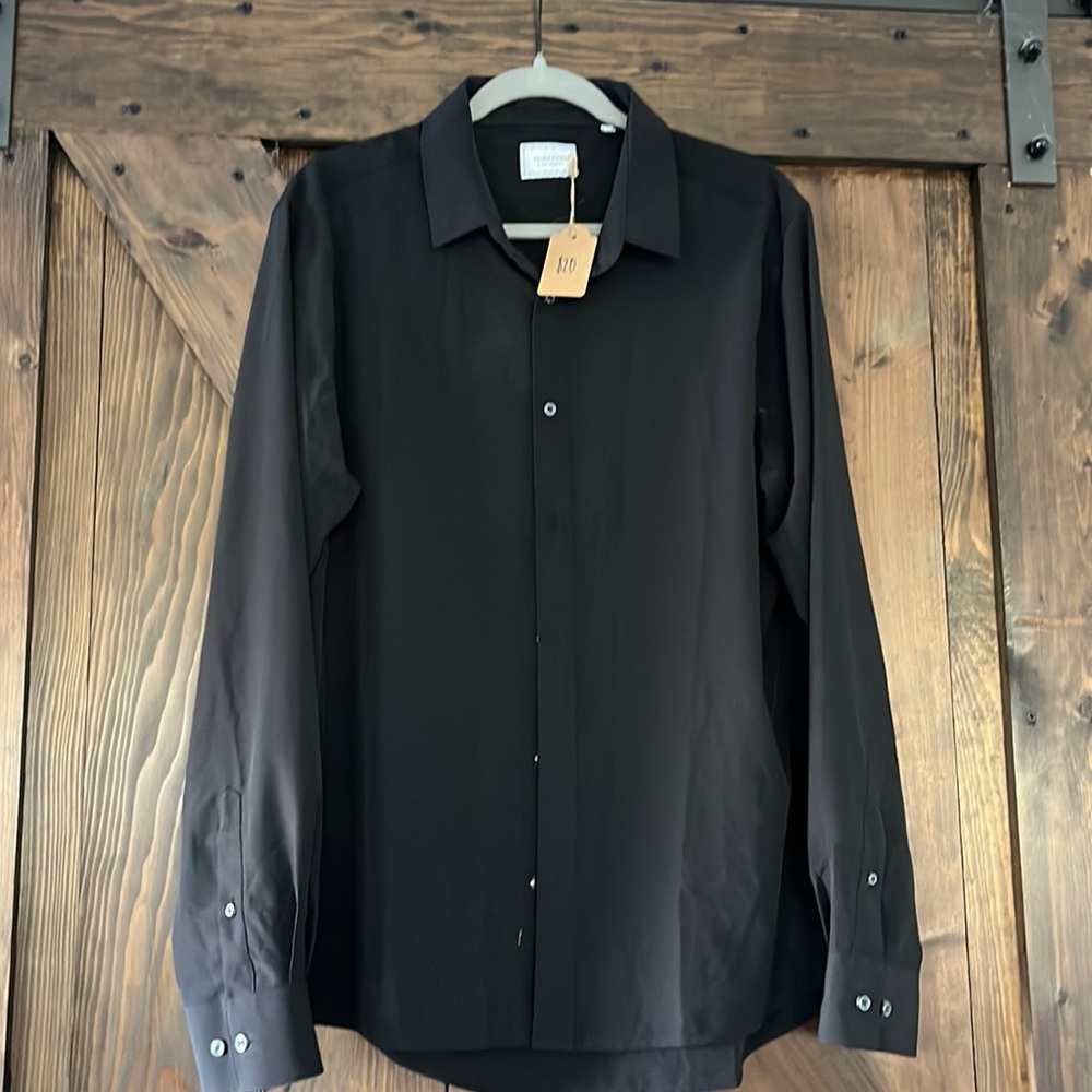 7 Diamonds - 4 Way Stretch Long Sleeve